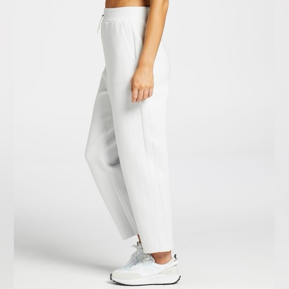 NWT BLACK CALIA Women's Soft Scuba Jogger - Picture 9 of 13